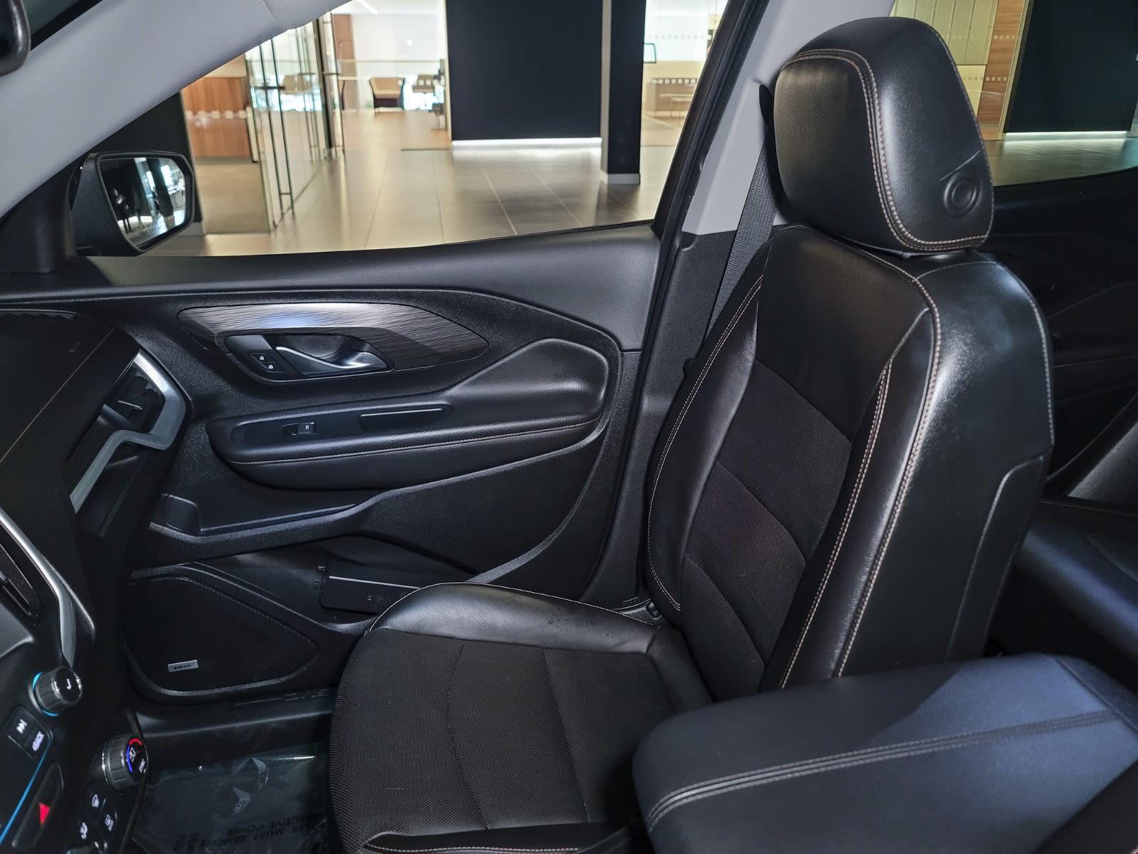 2019 GMC Terrain SLT, Vancouver, Cash