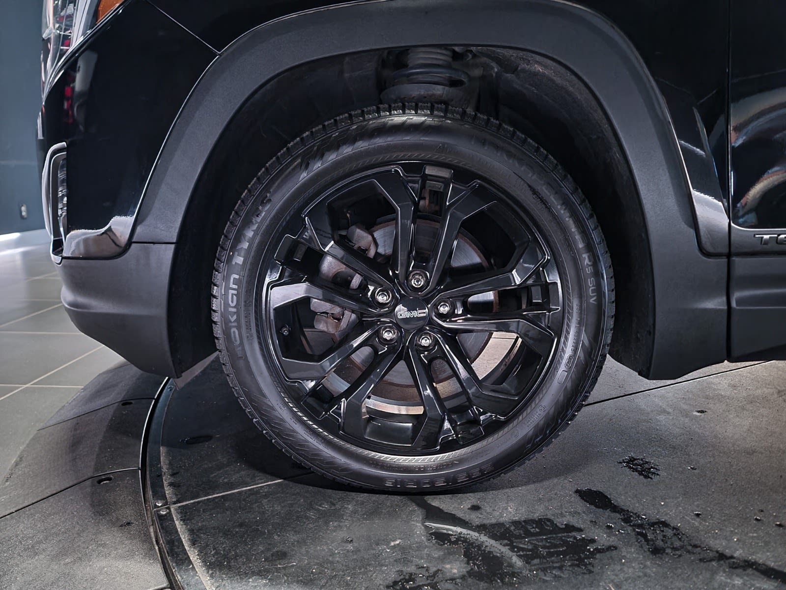 2019 GMC Terrain SLT, Vancouver, Cash