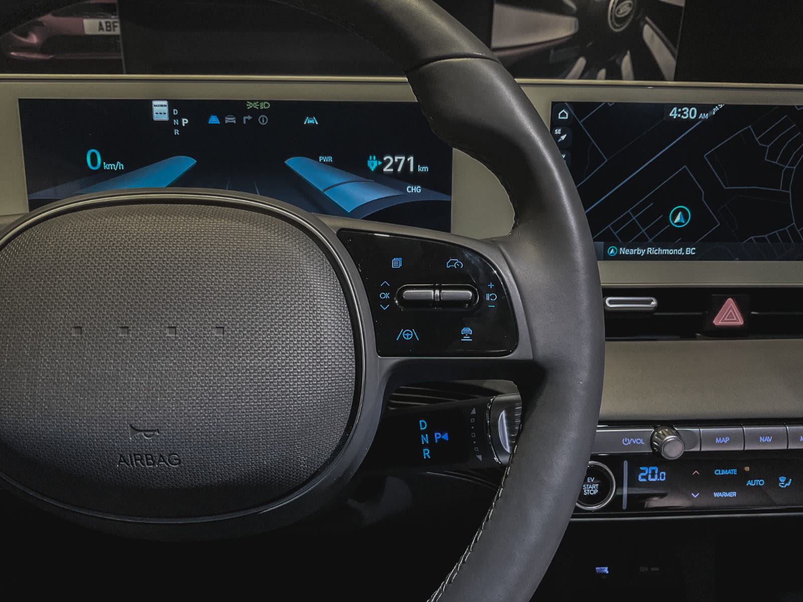 2024 Hyundai IONIQ 5 Preferred, Vancouver, Cash