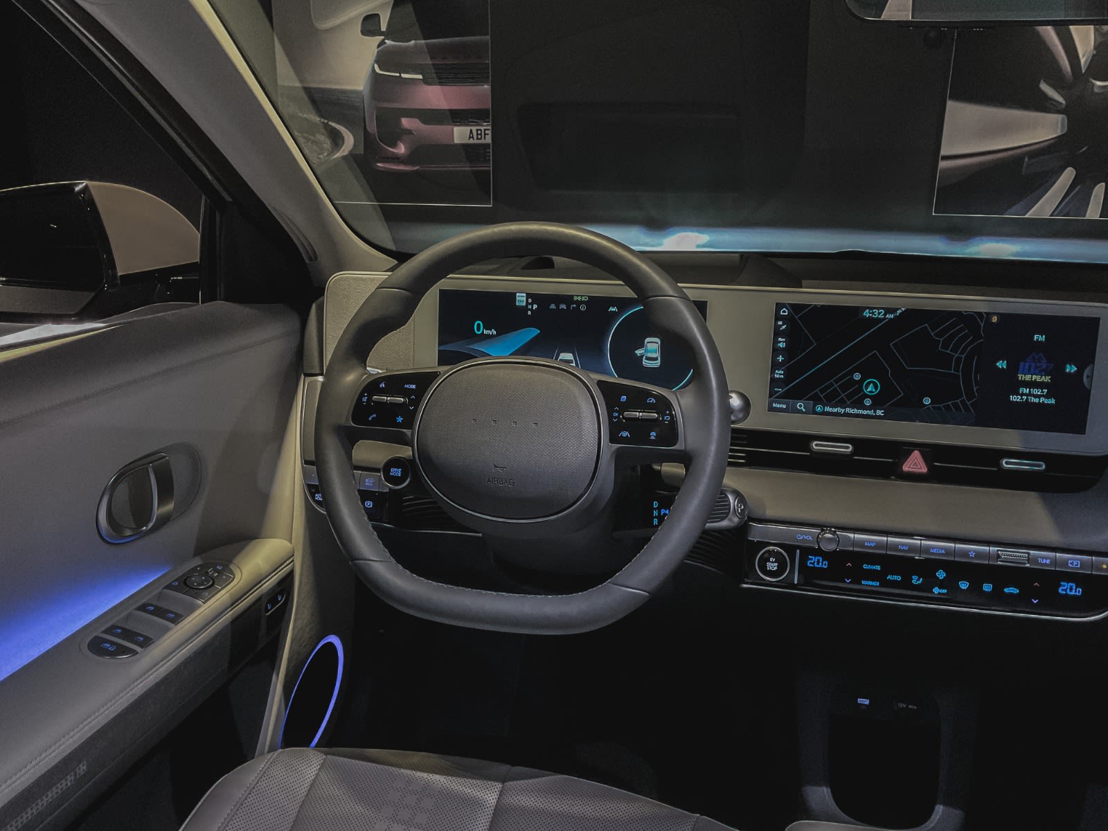 2024 Hyundai IONIQ 5 Preferred, Vancouver, Cash