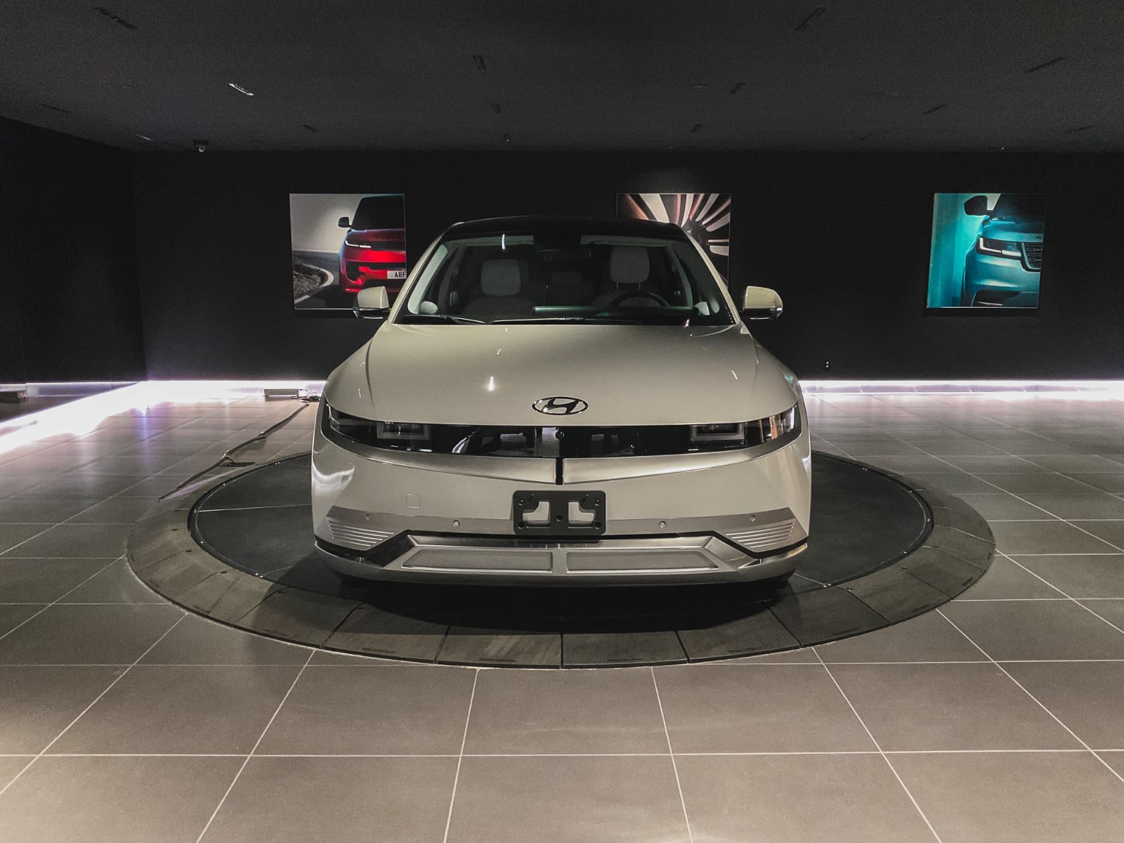 2024 Hyundai IONIQ 5 Preferred, Vancouver, Cash