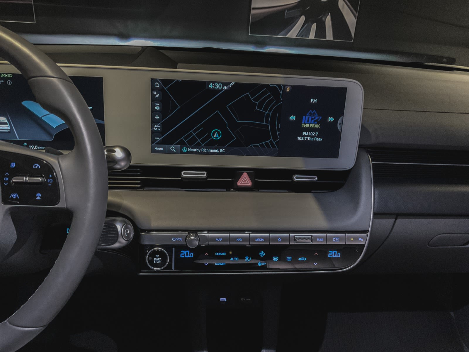 2024 Hyundai IONIQ 5 Preferred, Vancouver, Cash