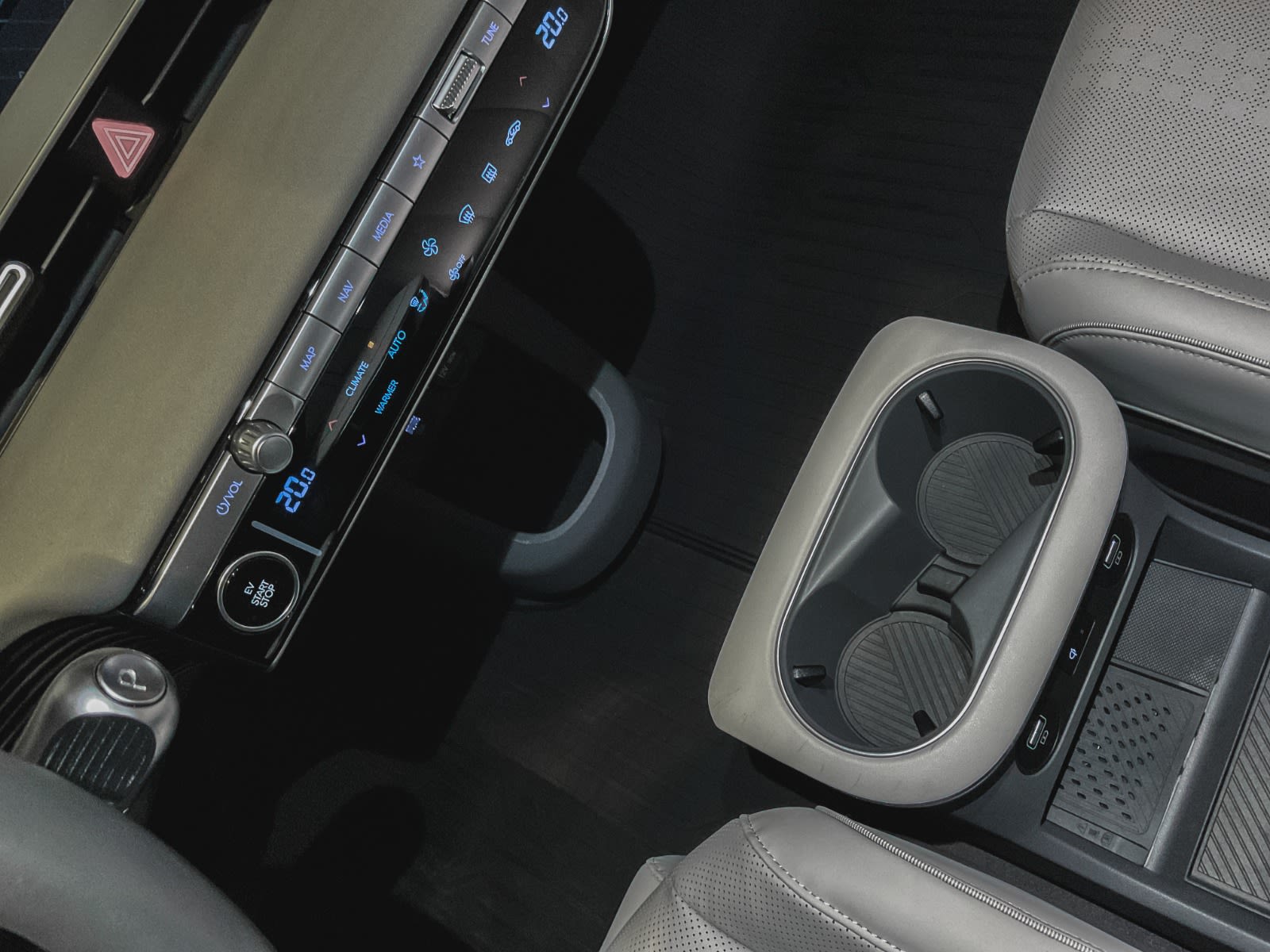2024 Hyundai IONIQ 5 Preferred, Vancouver, Cash