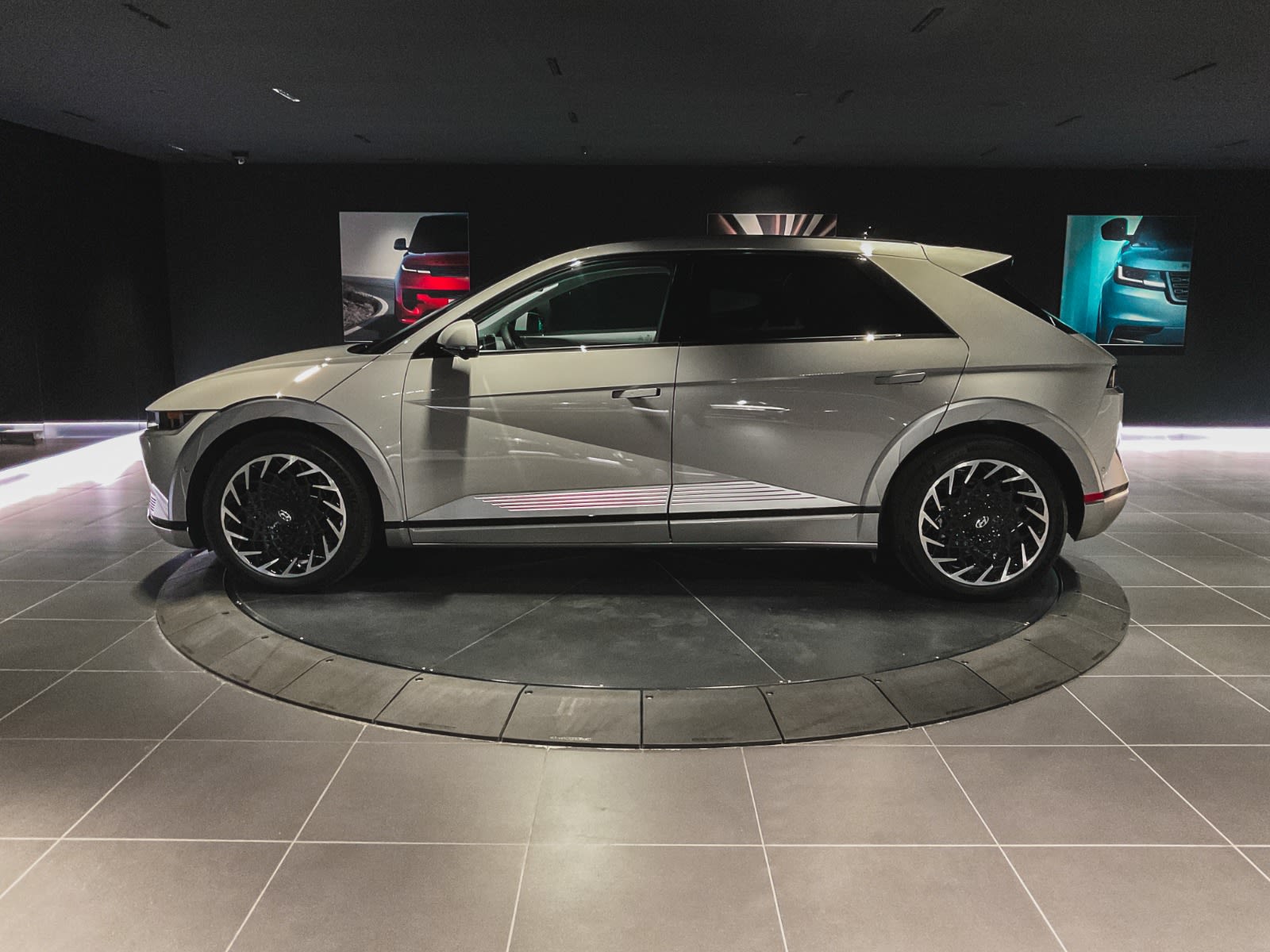 2024 Hyundai IONIQ 5 Preferred, Vancouver, Cash