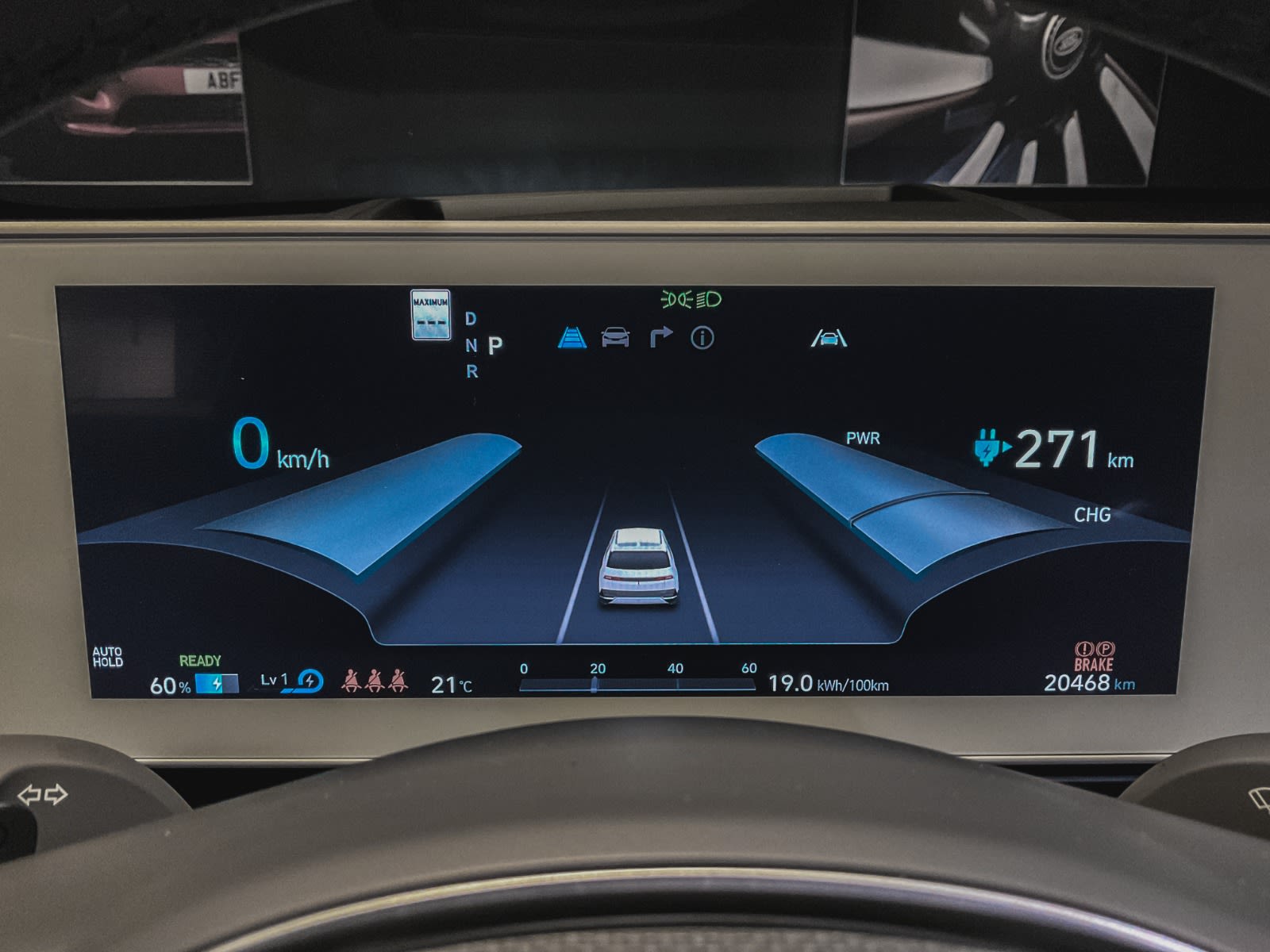 2024 Hyundai IONIQ 5 Preferred, Vancouver, Cash