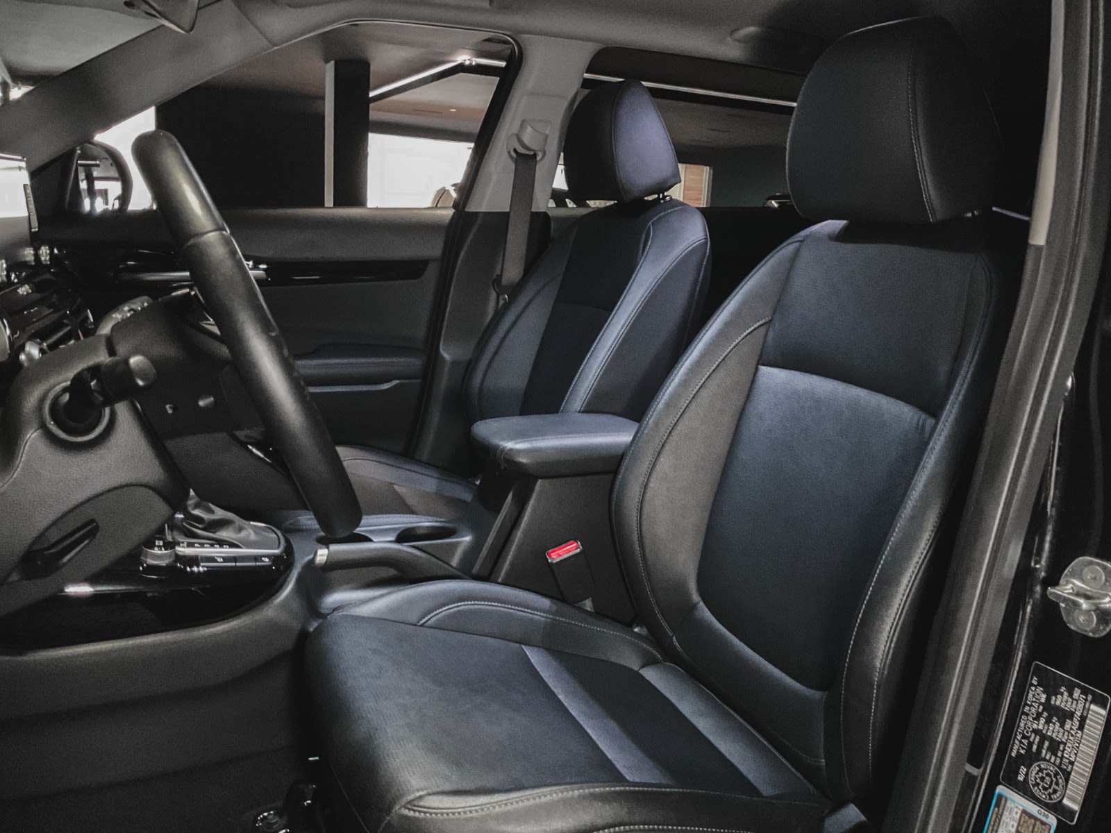 2023 Kia Seltos EX, Vancouver, Cash