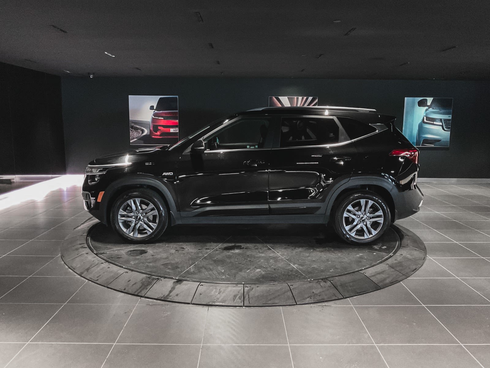2023 Kia Seltos EX, Vancouver, Cash
