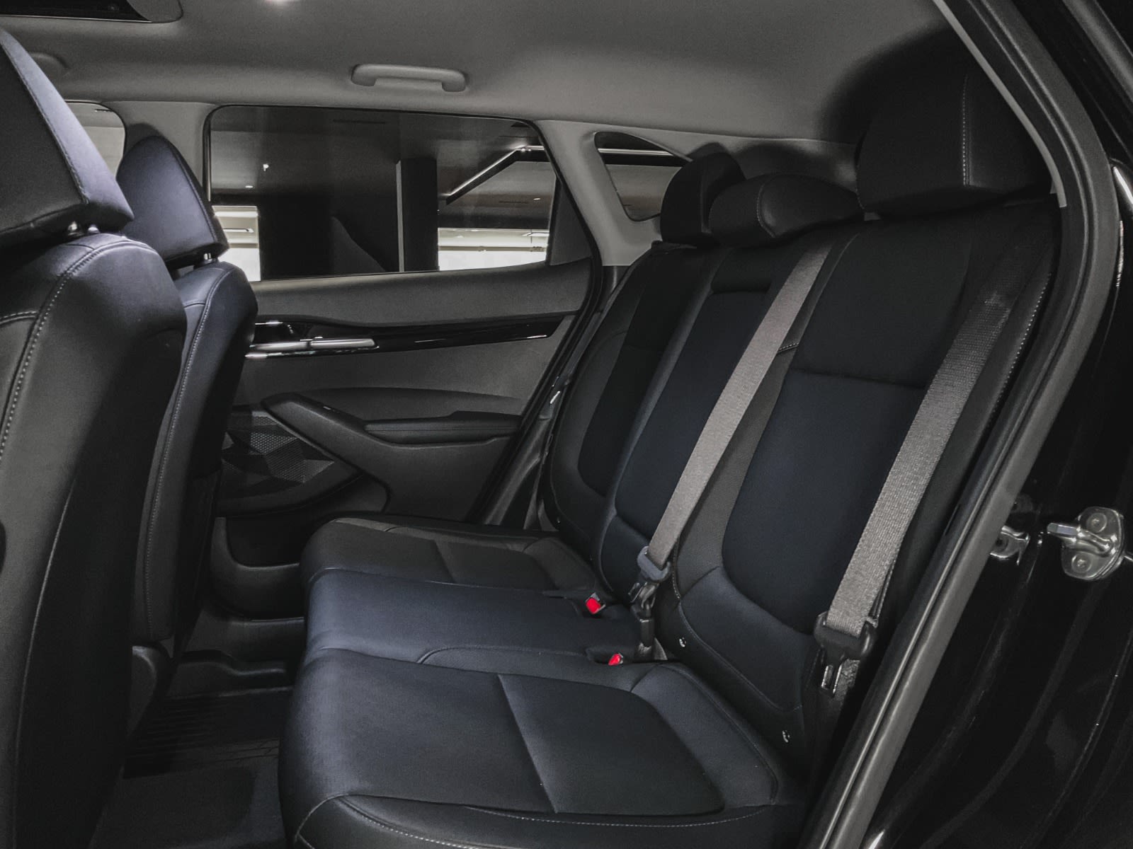 2023 Kia Seltos EX, Vancouver, Cash