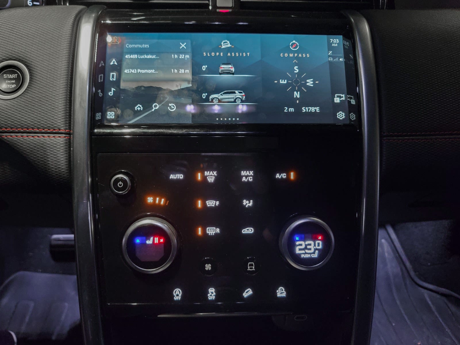 2023 Land Rover Discovery Sport R-Dynamic SE, Vancouver, Cash