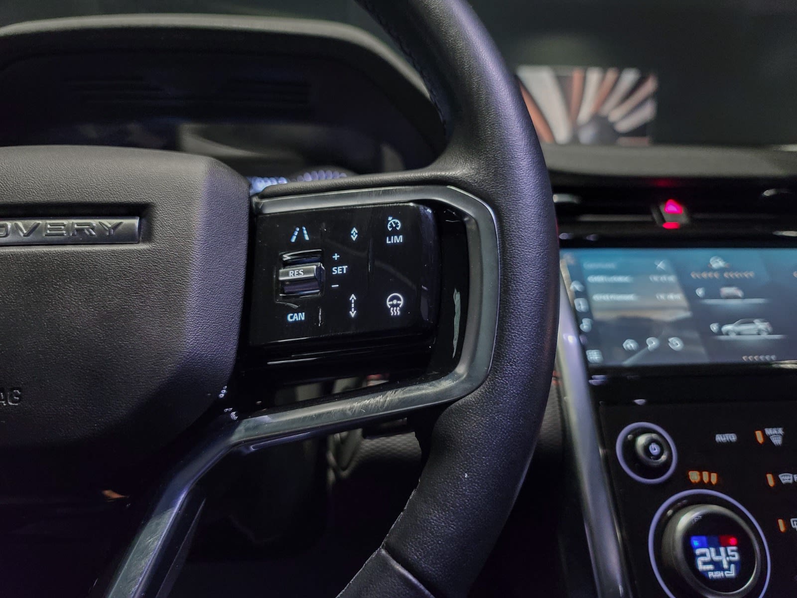 2023 Land Rover Discovery Sport R-Dynamic SE, Vancouver, Cash