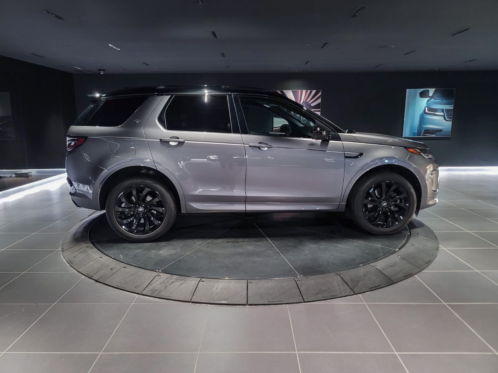 2023 Land Rover Discovery Sport R-Dynamic SE, Vancouver, Cash