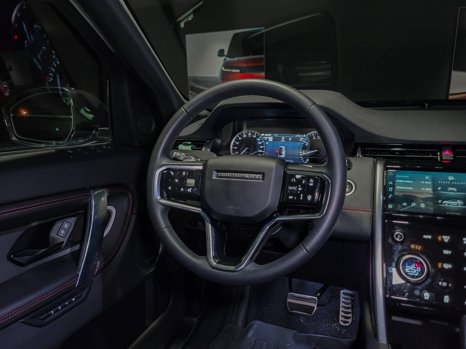 2023 Land Rover Discovery Sport R-Dynamic SE, Vancouver, Cash