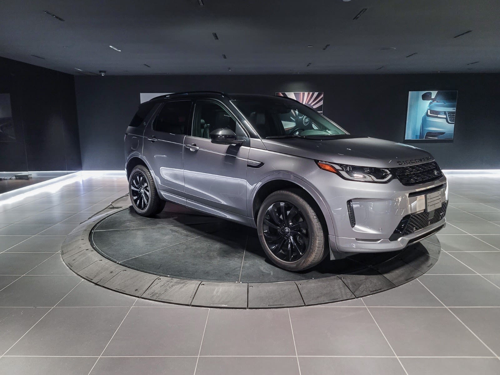 2023 Land Rover Discovery Sport R-Dynamic SE, Vancouver, Cash