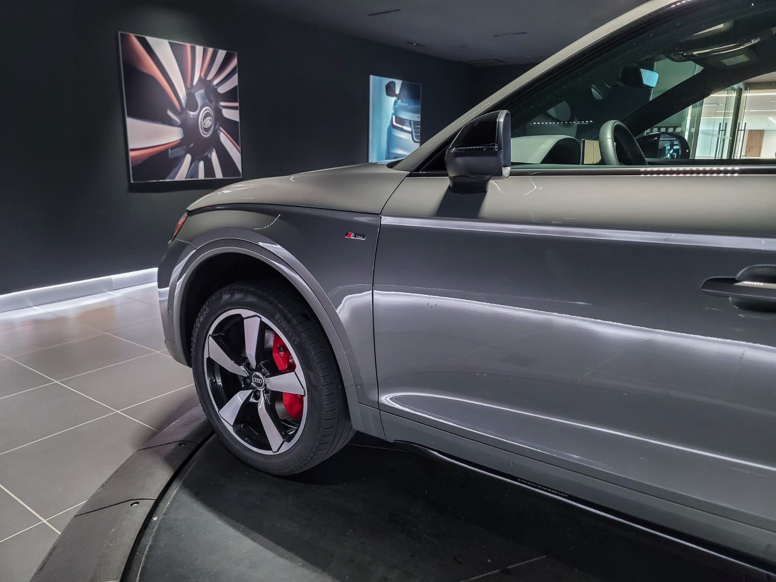 2024 Audi Q5 Technik, Vancouver, Cash