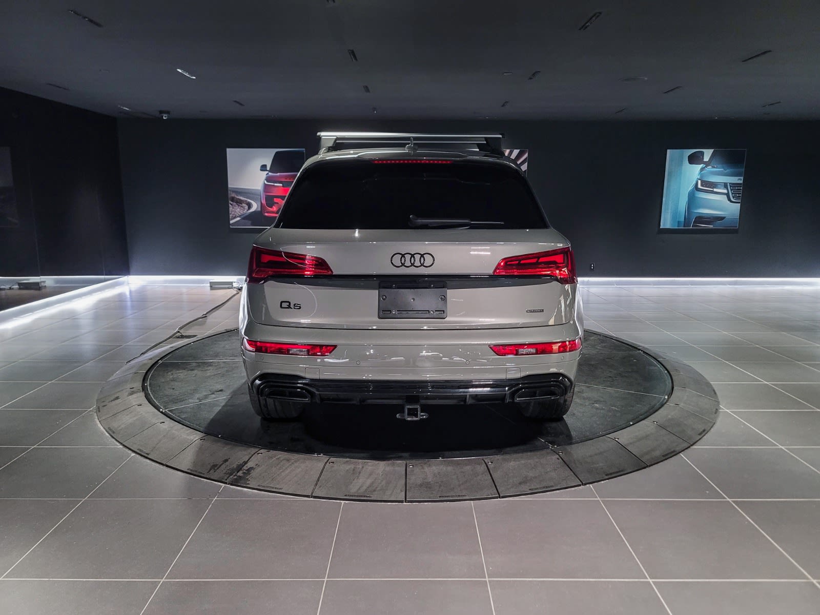 2024 Audi Q5 Technik, Vancouver, Cash