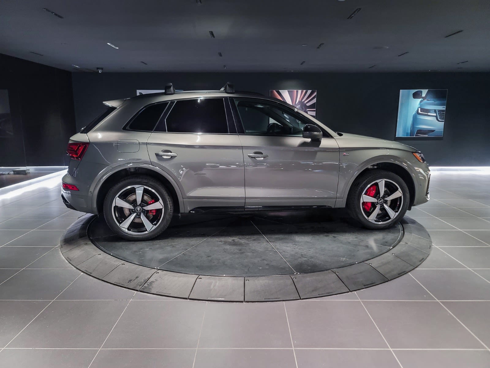 2024 Audi Q5 Technik, Vancouver, Cash