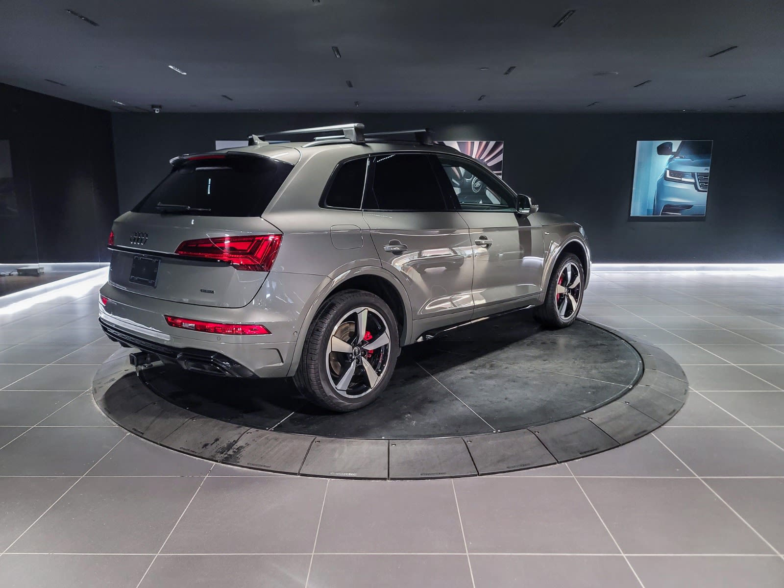 2024 Audi Q5 Technik, Vancouver, Cash