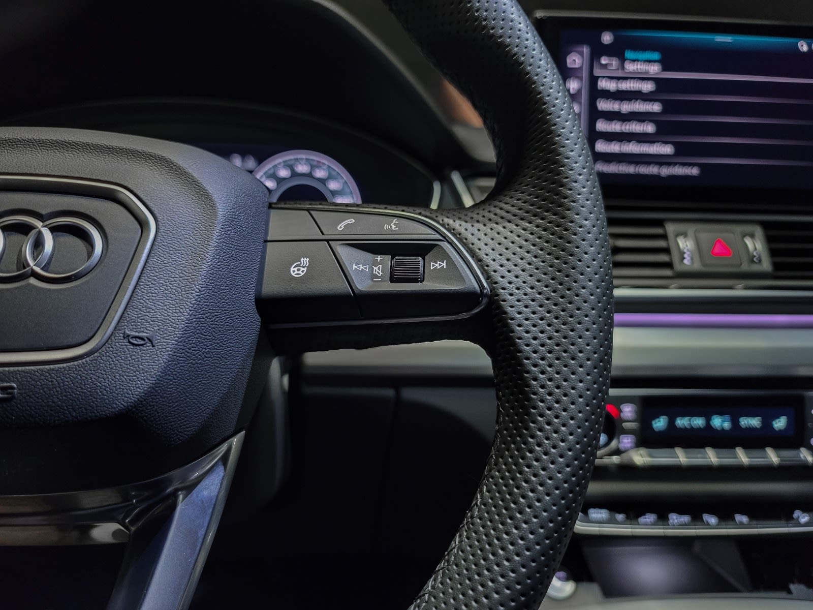 2024 Audi Q5 Technik, Vancouver, Cash