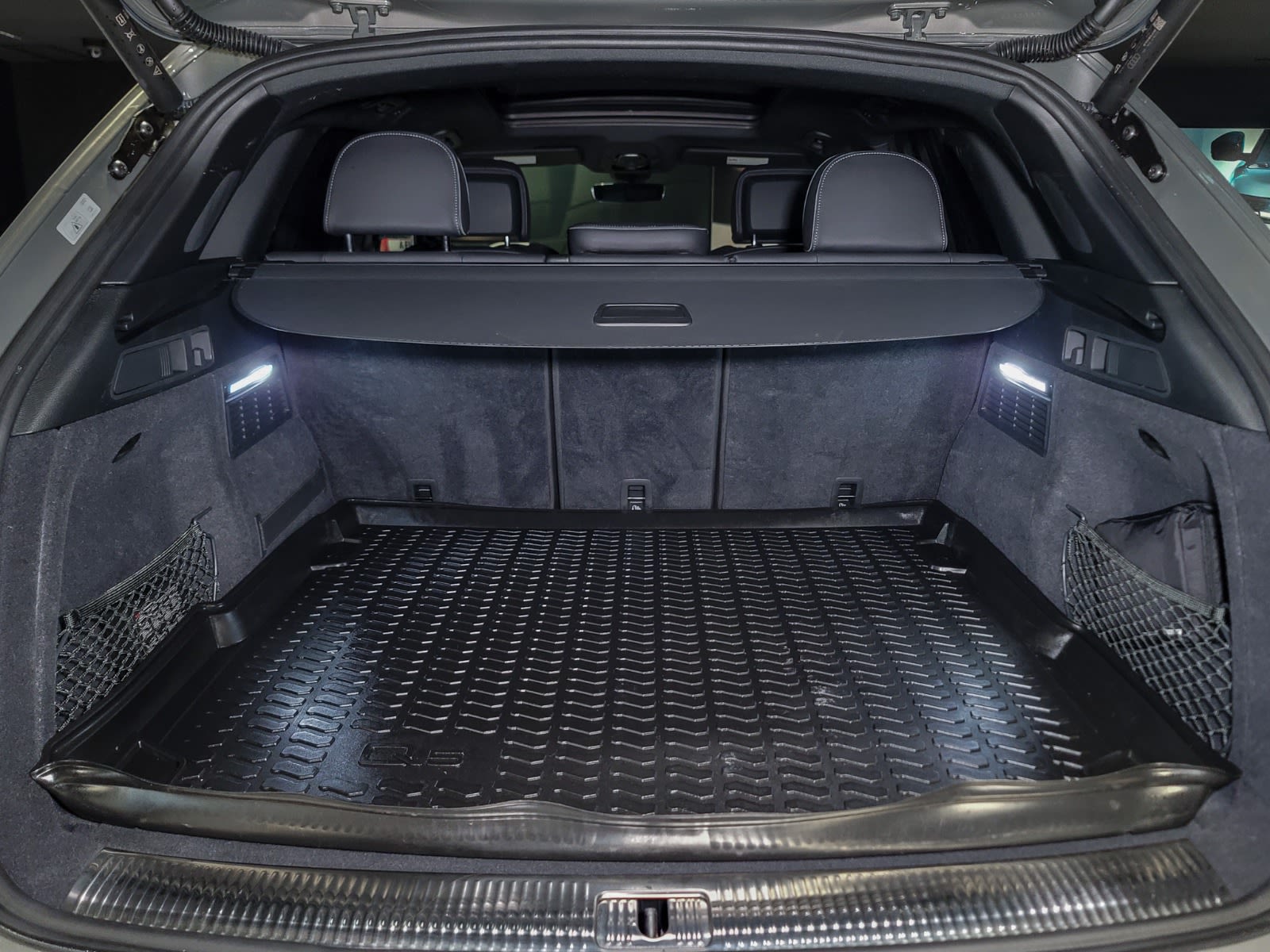 2024 Audi Q5 Technik, Vancouver, Cash