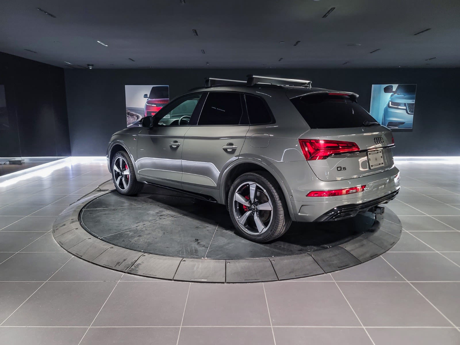 2024 Audi Q5 Technik, Vancouver, Cash