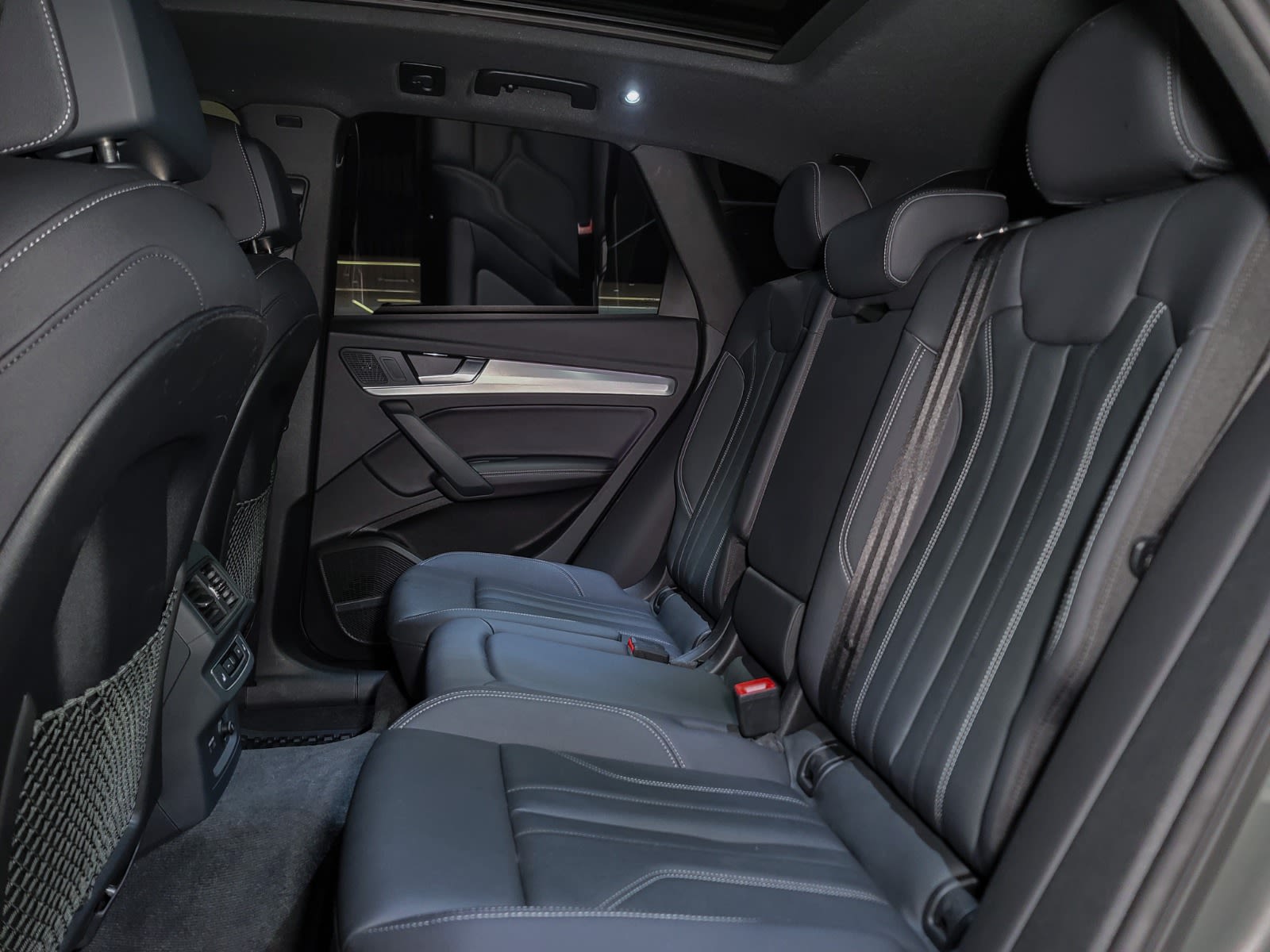 2024 Audi Q5 Technik, Vancouver, Cash