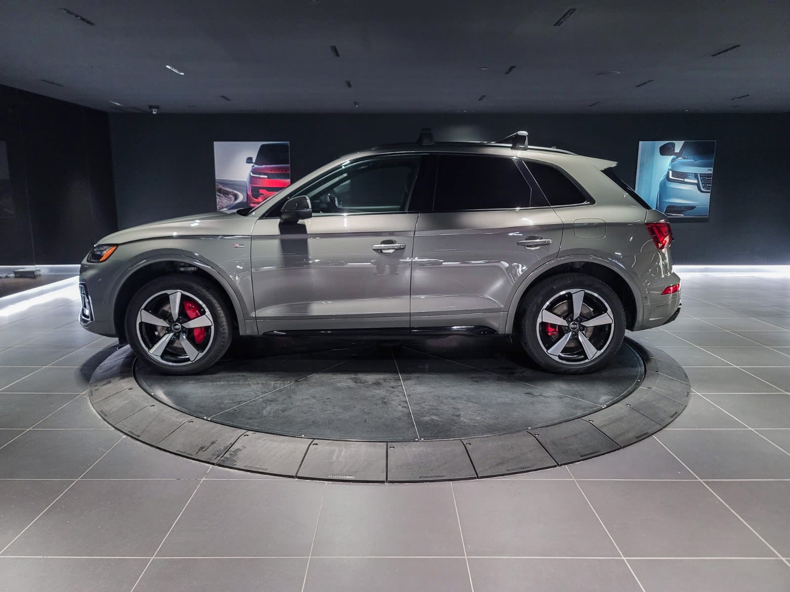 2024 Audi Q5 Technik, Vancouver, Cash
