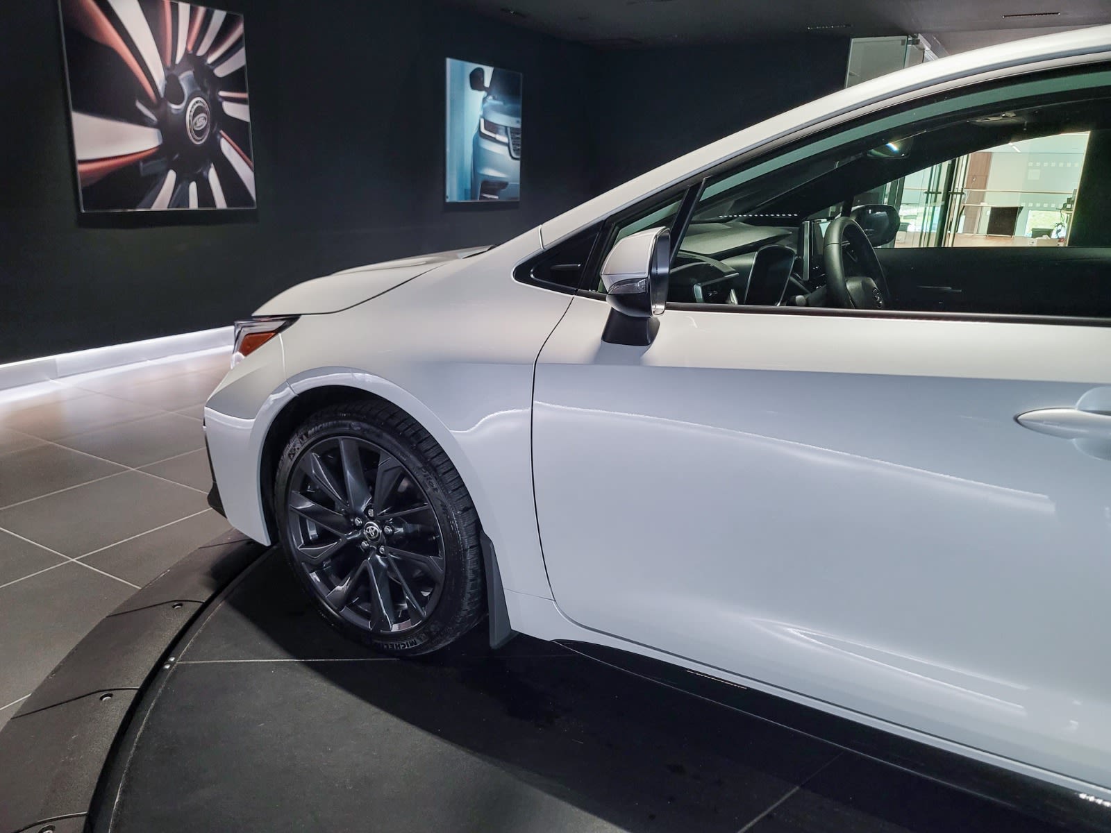 2023 Toyota Corolla Hybrid XSE, Vancouver, Cash