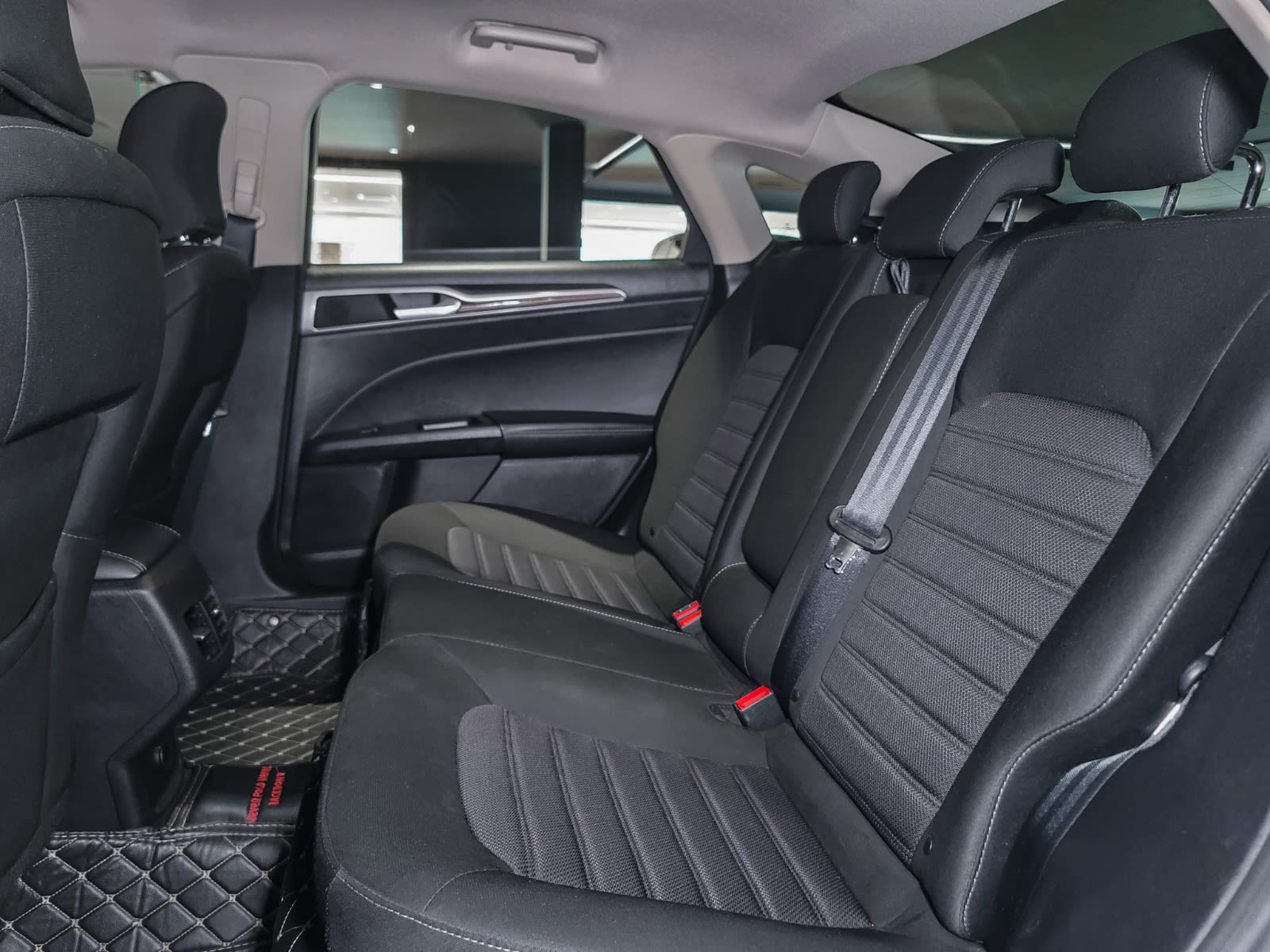 2019 Ford Fusion Energi SEL, Vancouver, Cash