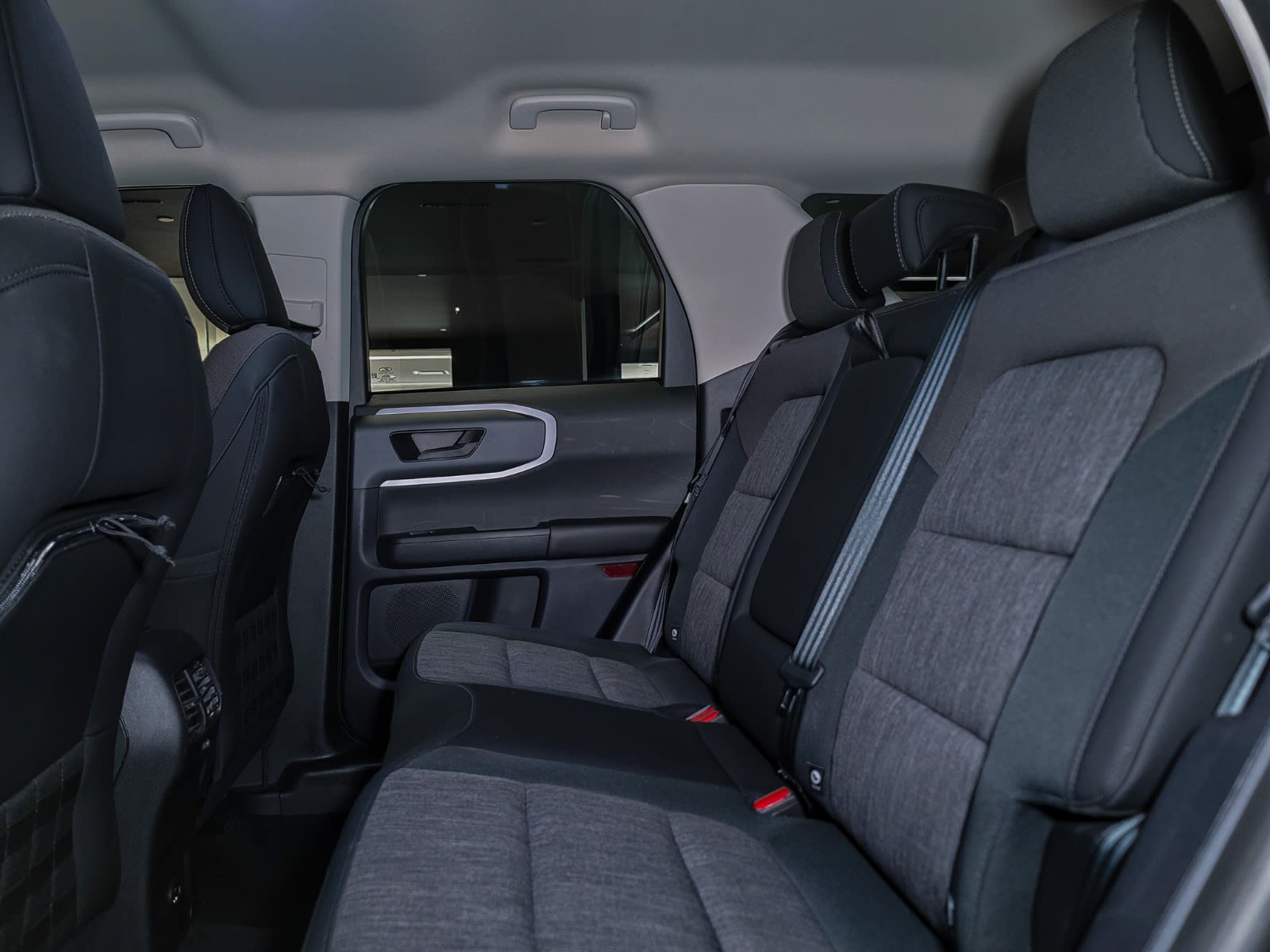 2023 Ford Bronco Sport Big Bend, Vancouver, Cash