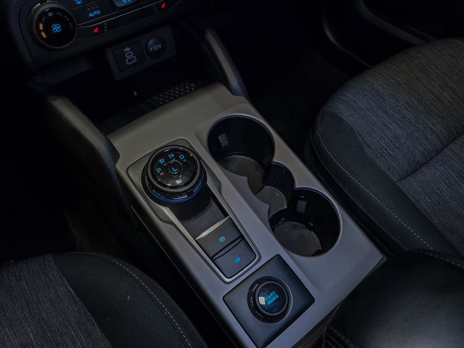 2023 Ford Bronco Sport Big Bend, Vancouver, Cash