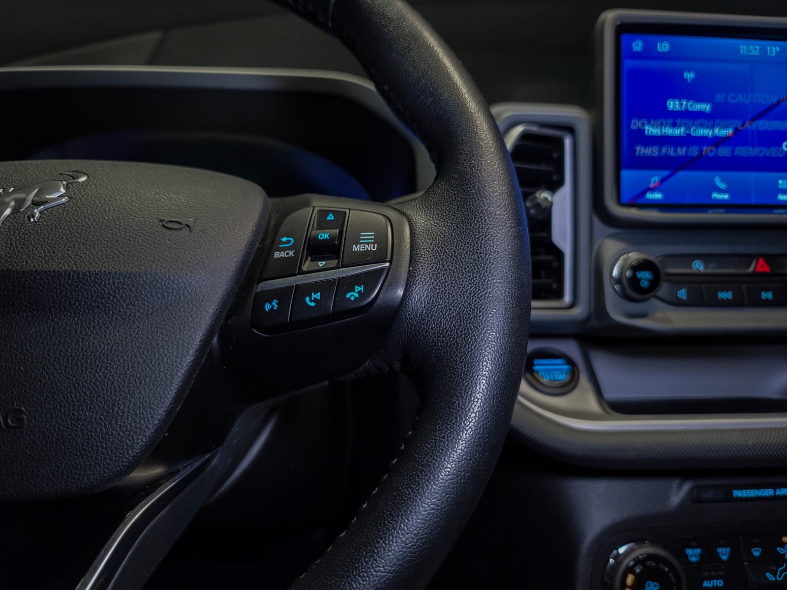 2023 Ford Bronco Sport Big Bend, Vancouver, Cash