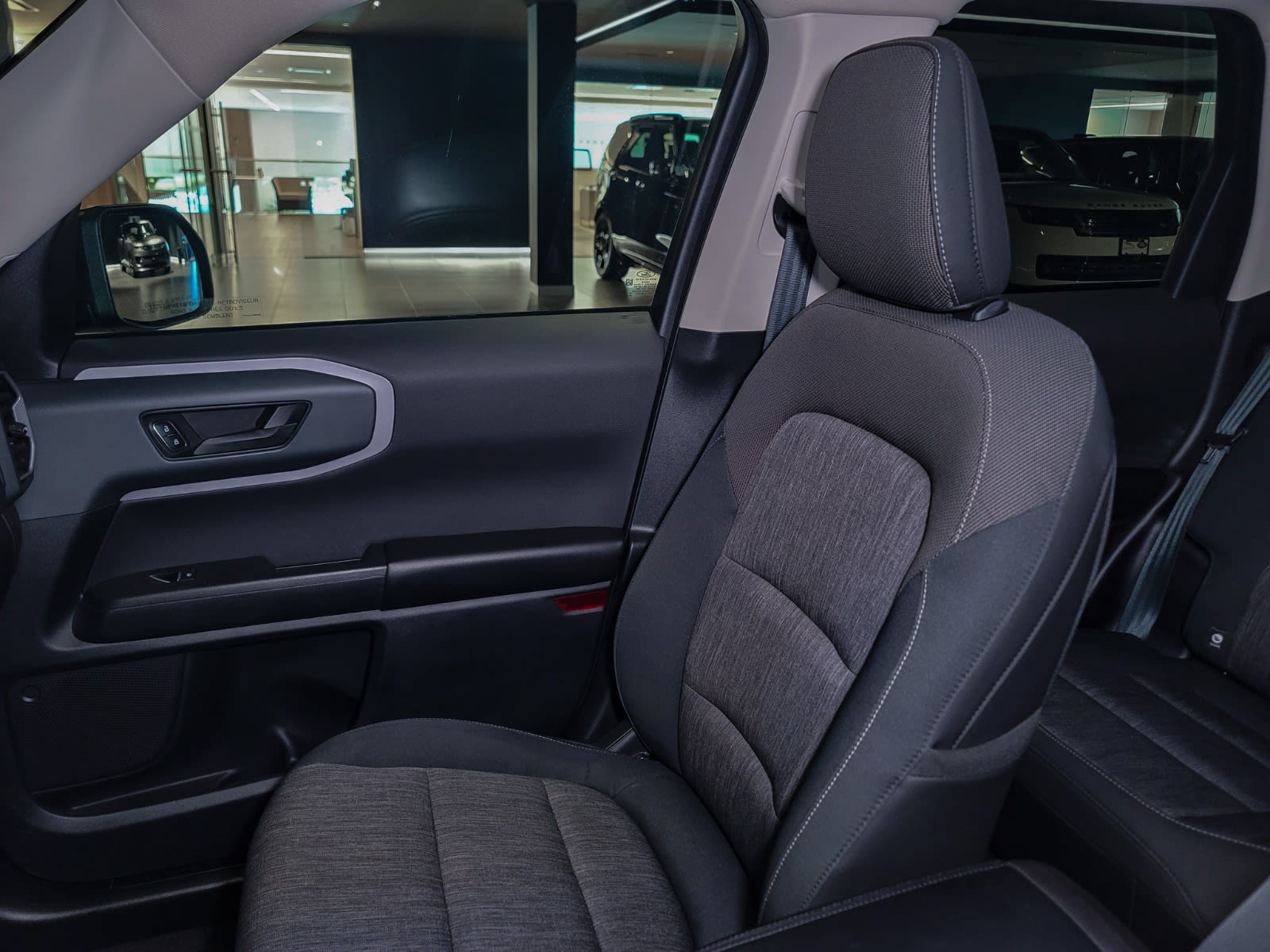 2023 Ford Bronco Sport Big Bend, Vancouver, Cash