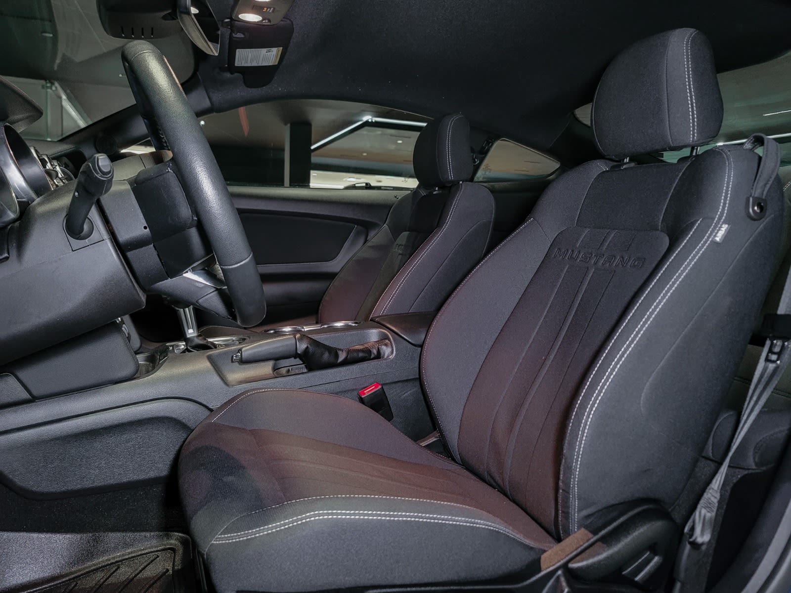 2021 Ford Mustang EcoBoost, Vancouver, Cash
