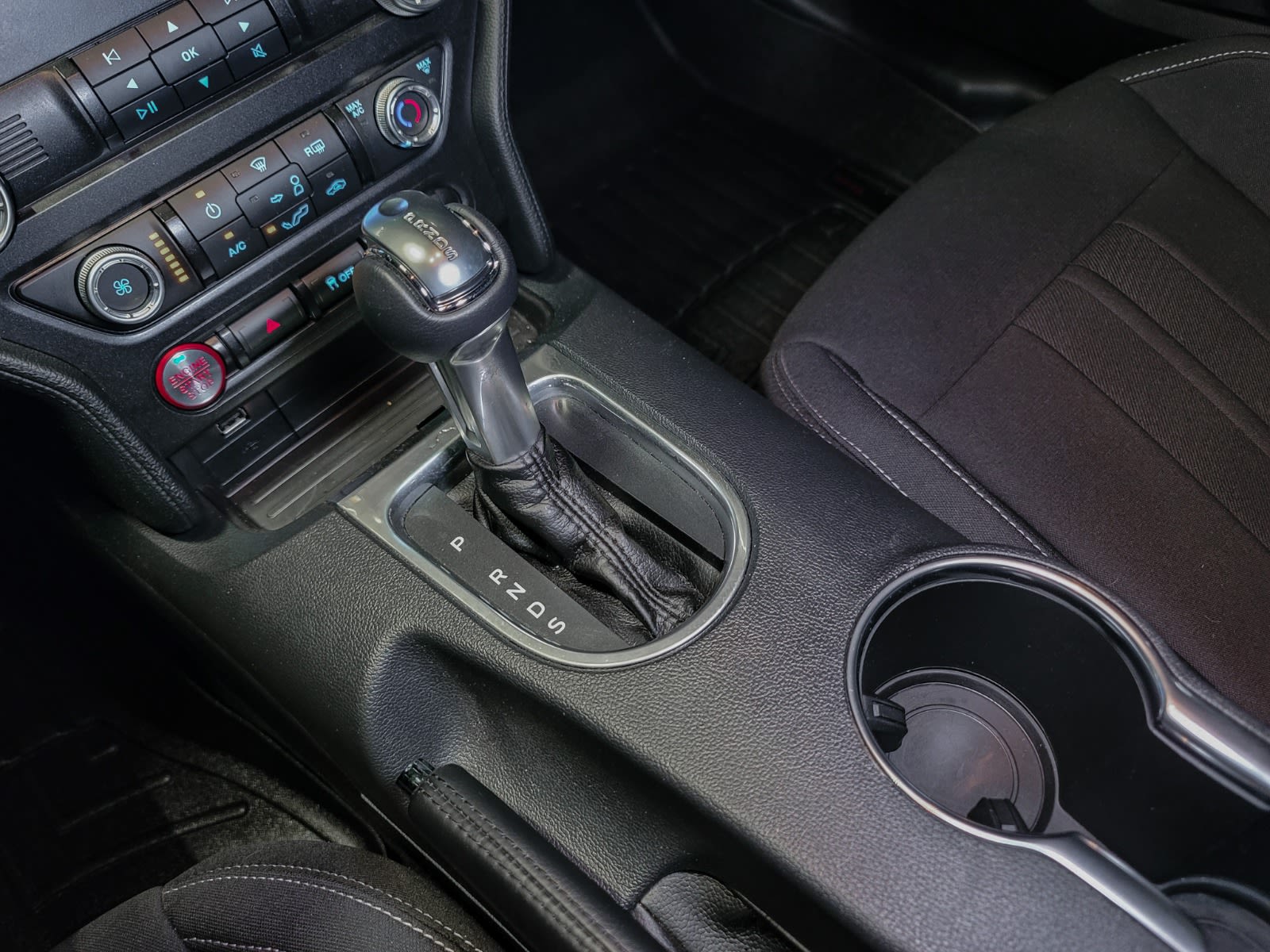 2021 Ford Mustang EcoBoost, Vancouver, Cash
