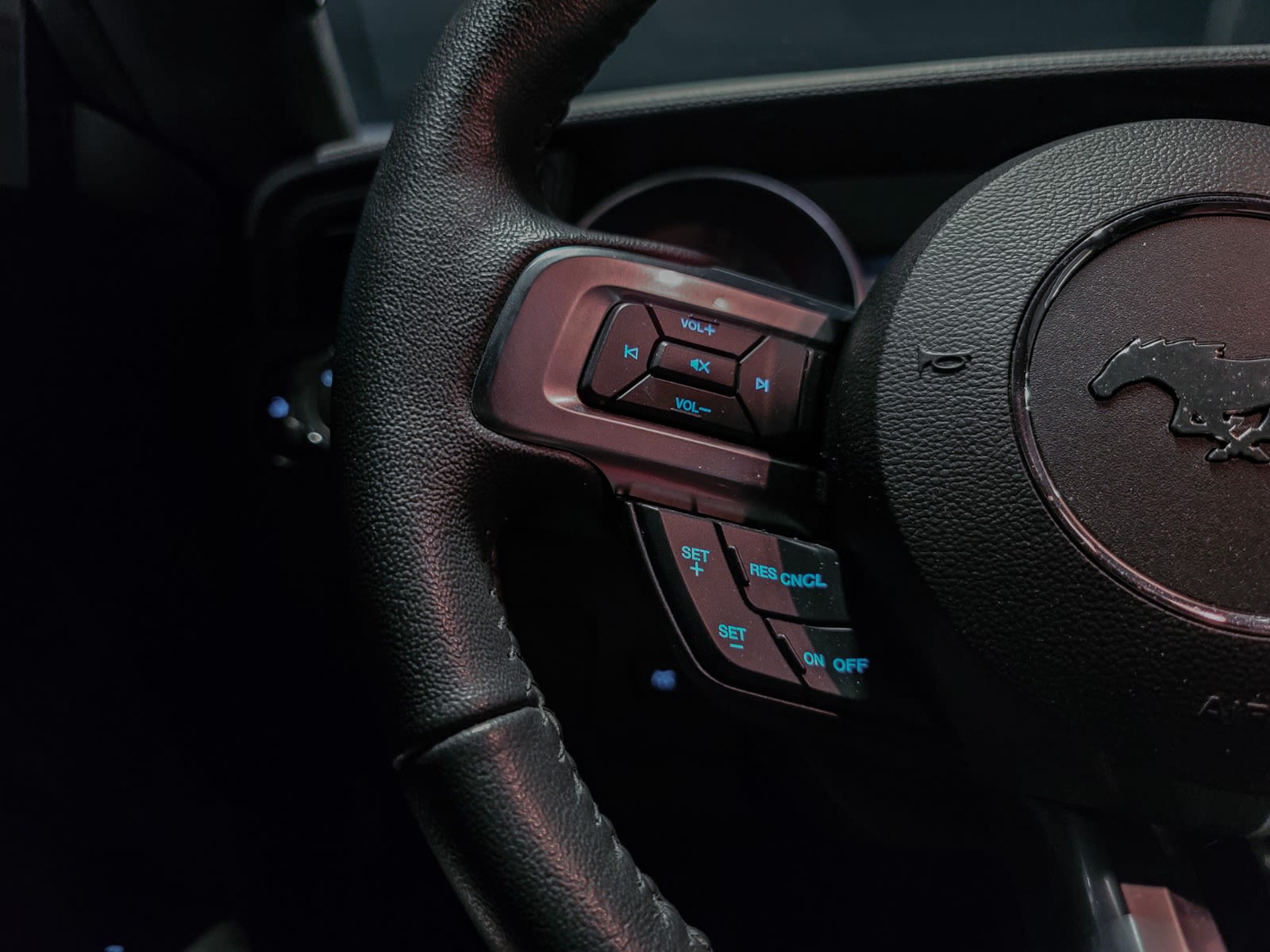 2021 Ford Mustang EcoBoost, Vancouver, Cash
