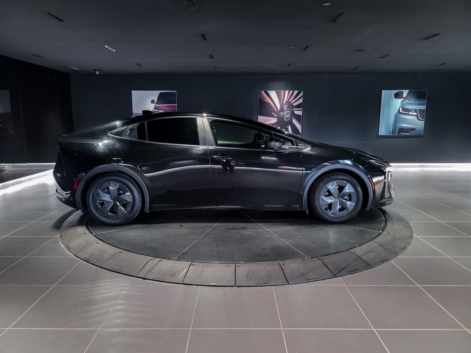 2024 Toyota Prius Prime SE, Vancouver, Cash