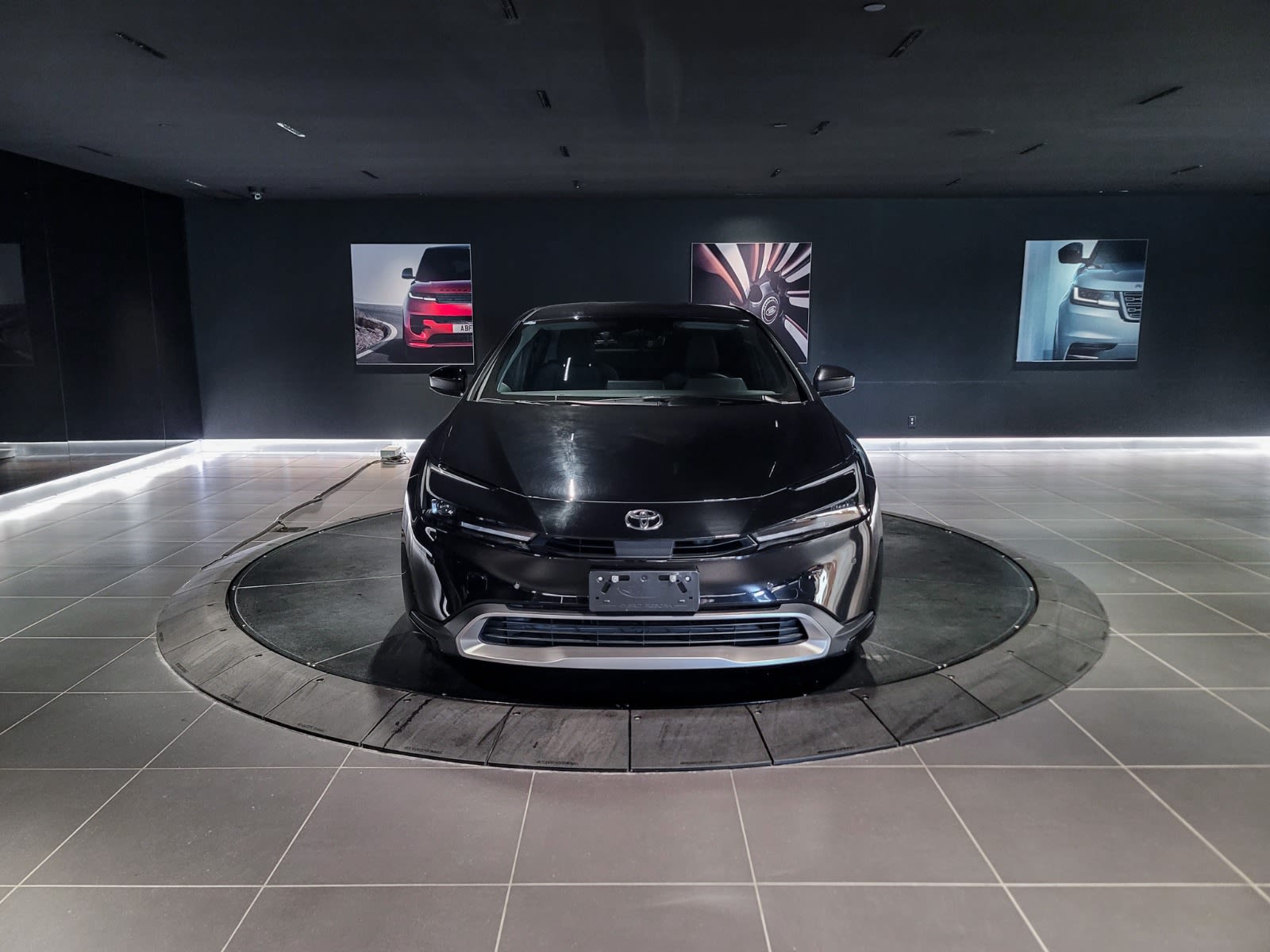 2024 Toyota Prius Prime SE, Vancouver, Cash