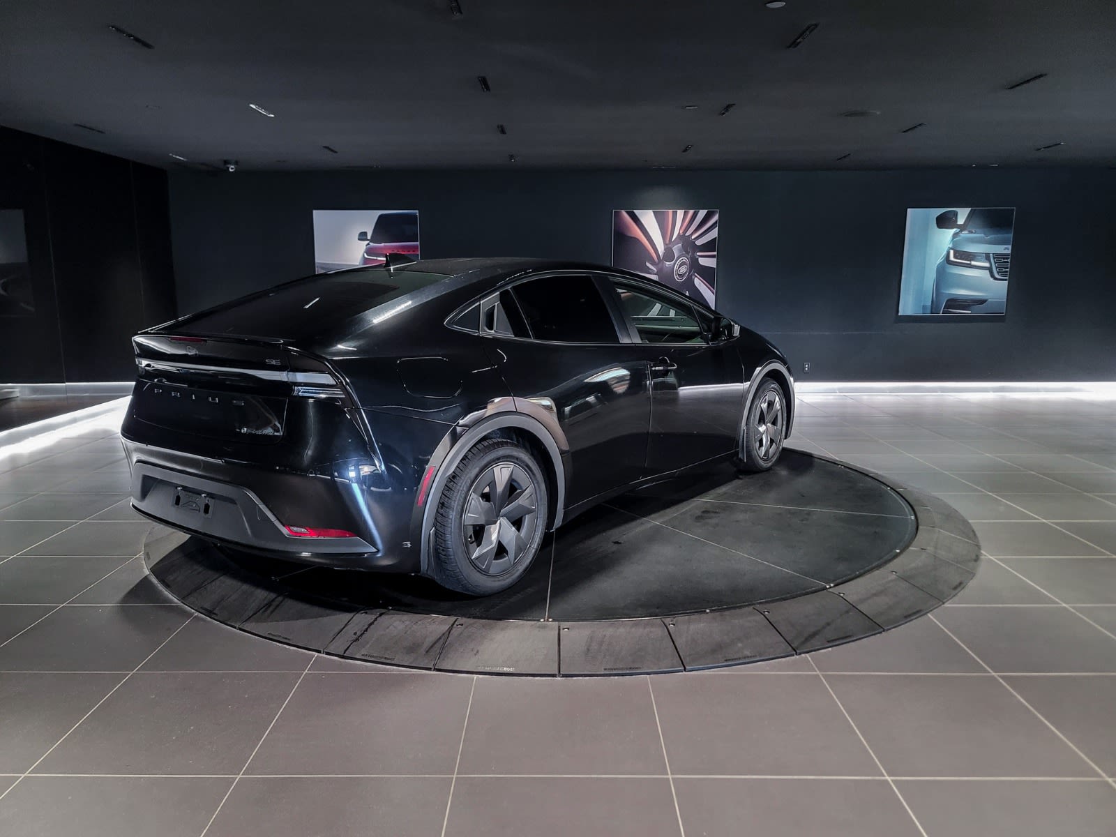 2024 Toyota Prius Prime SE, Vancouver, Cash