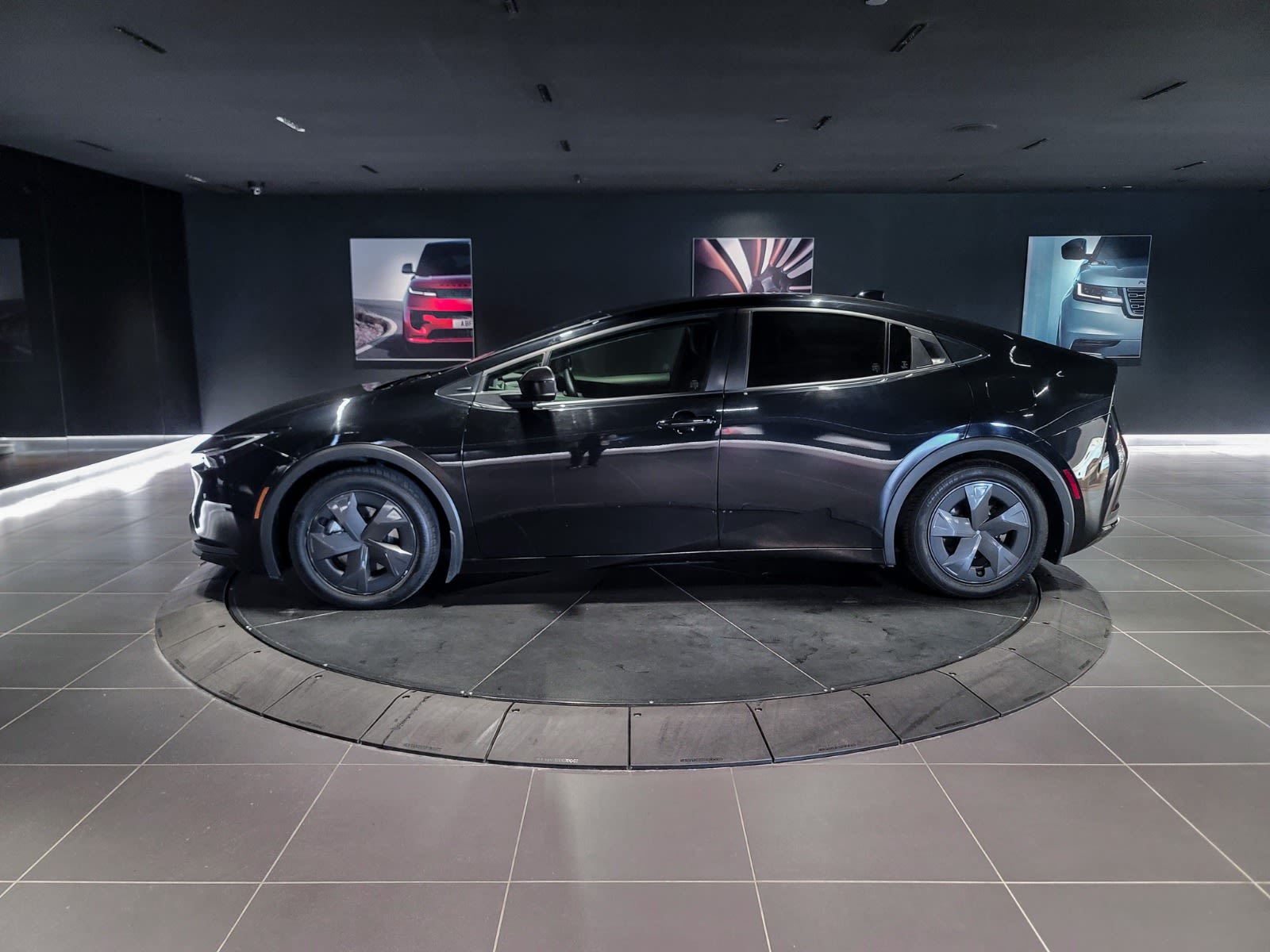 2024 Toyota Prius Prime SE, Vancouver, Cash