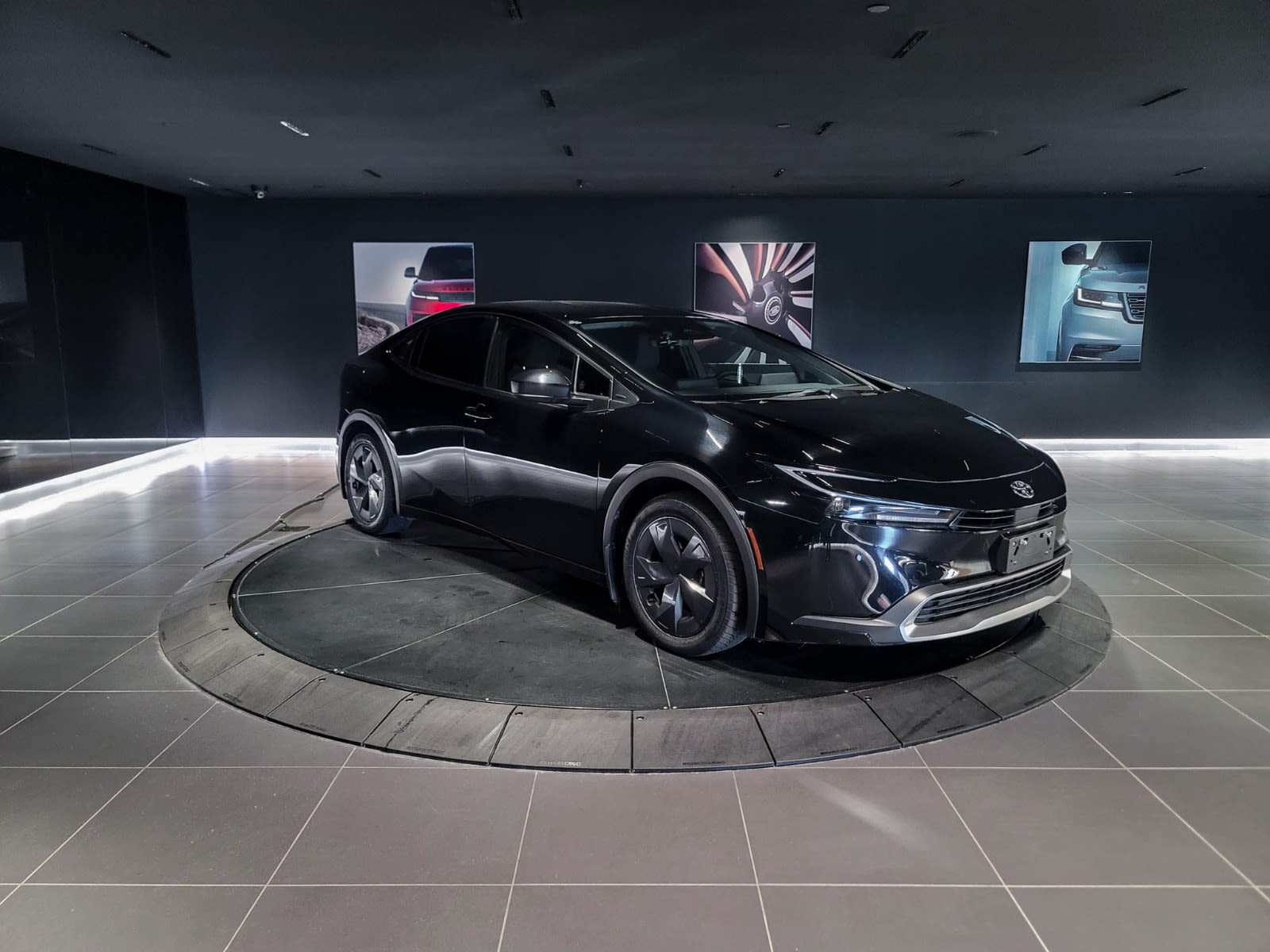 2024 Toyota Prius Prime SE, Vancouver, Cash