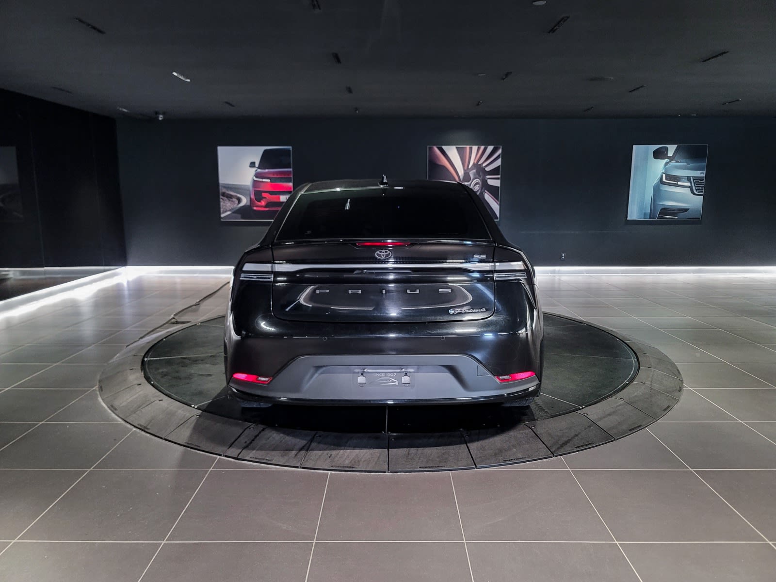 2024 Toyota Prius Prime SE, Vancouver, Cash