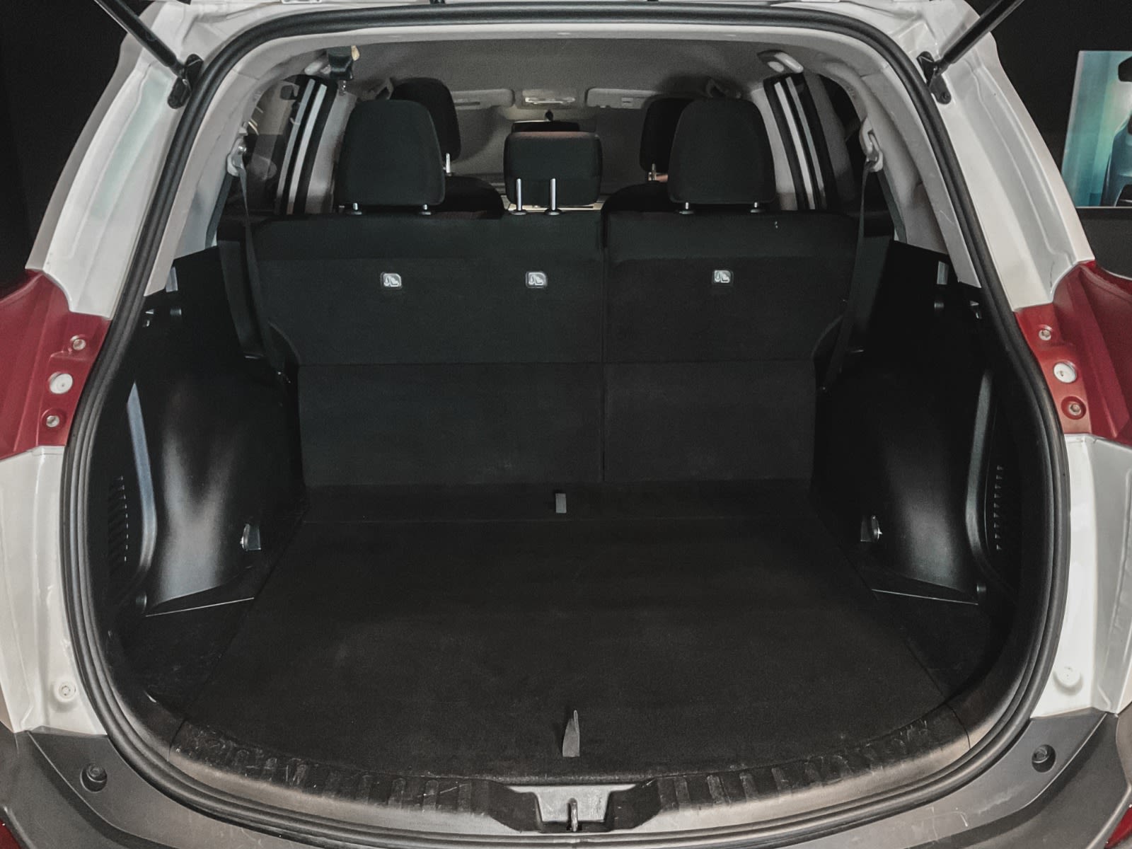 2015 Toyota RAV4 LE, Vancouver, Cash