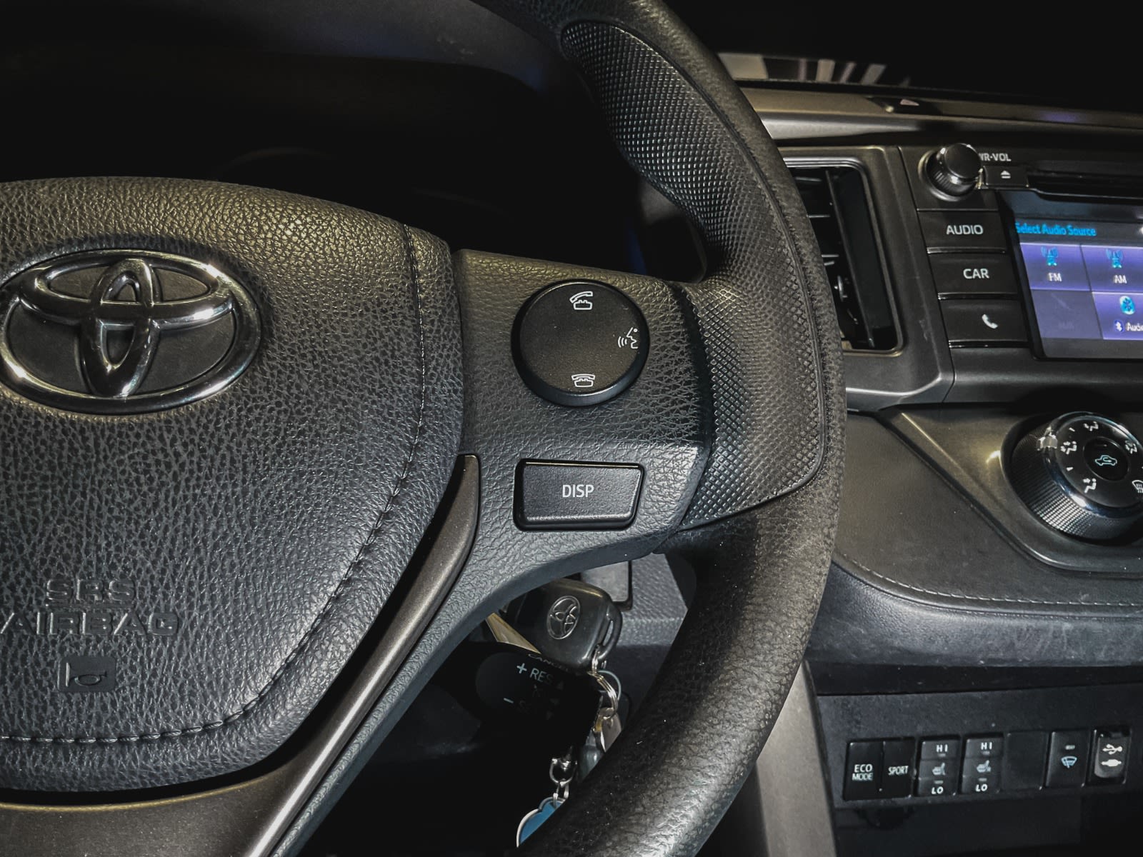 2015 Toyota RAV4 LE, Vancouver, Cash