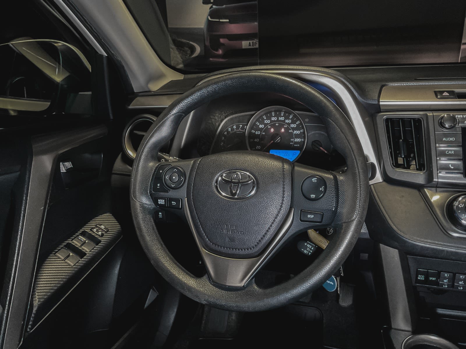 2015 Toyota RAV4 LE, Vancouver, Cash