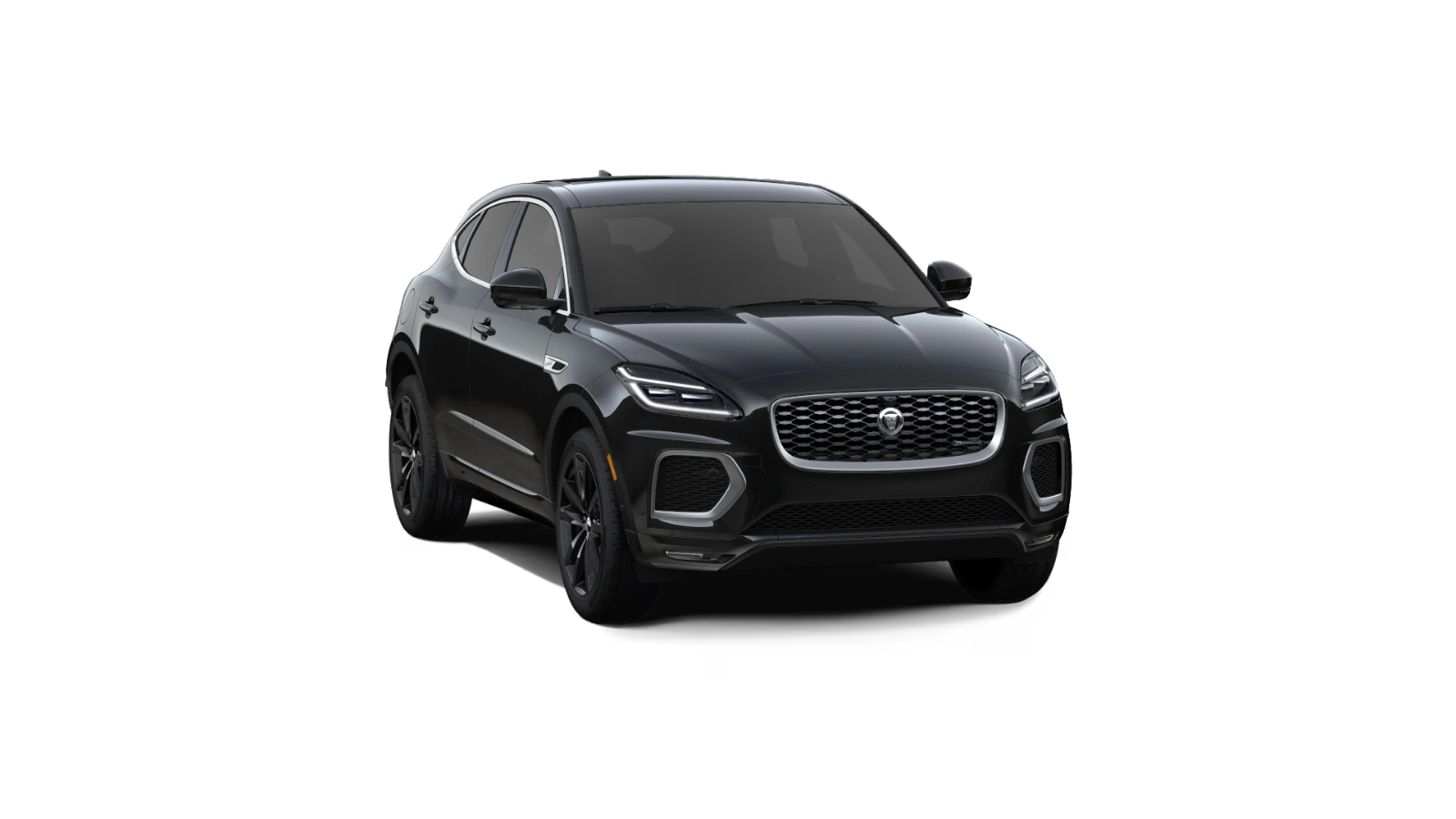 2024 Jaguar E-PACE R-Dynamic SE, Vancouver, Cash