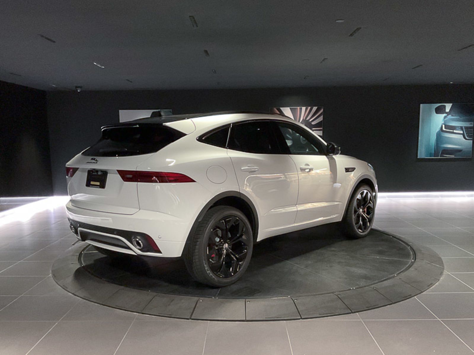2024 Jaguar E-PACE R-Dynamic SE, Vancouver, Cash