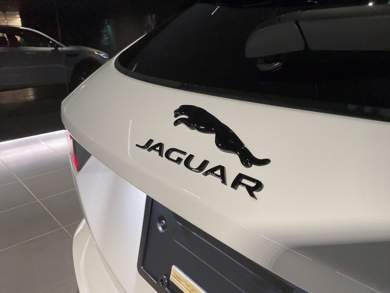 2024 Jaguar E-PACE R-Dynamic SE, Vancouver, Cash