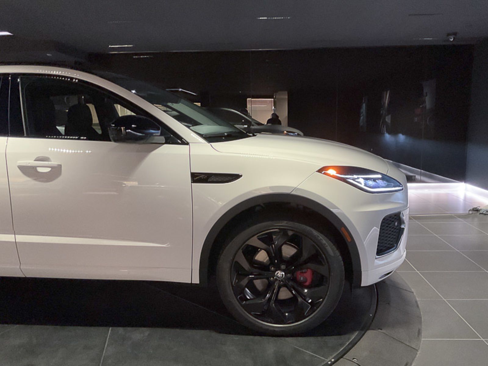 2024 Jaguar E-PACE R-Dynamic SE, Vancouver, Cash