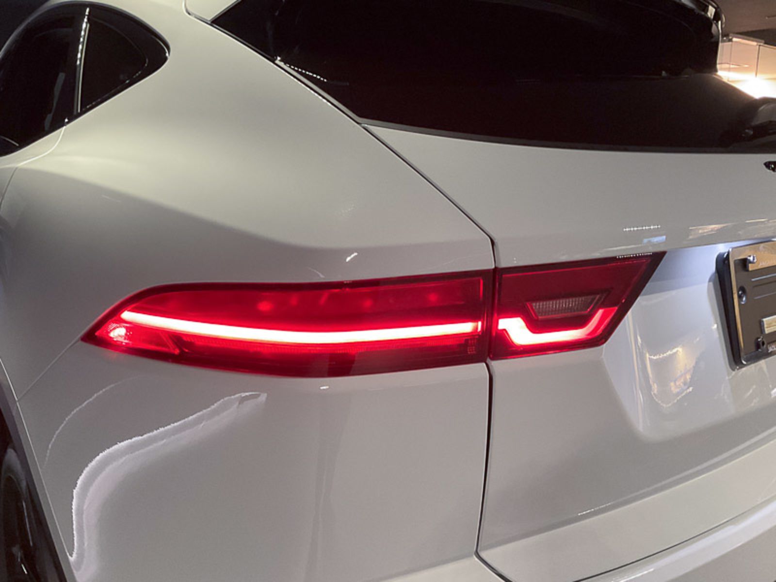 2024 Jaguar E-PACE R-Dynamic SE, Vancouver, Cash
