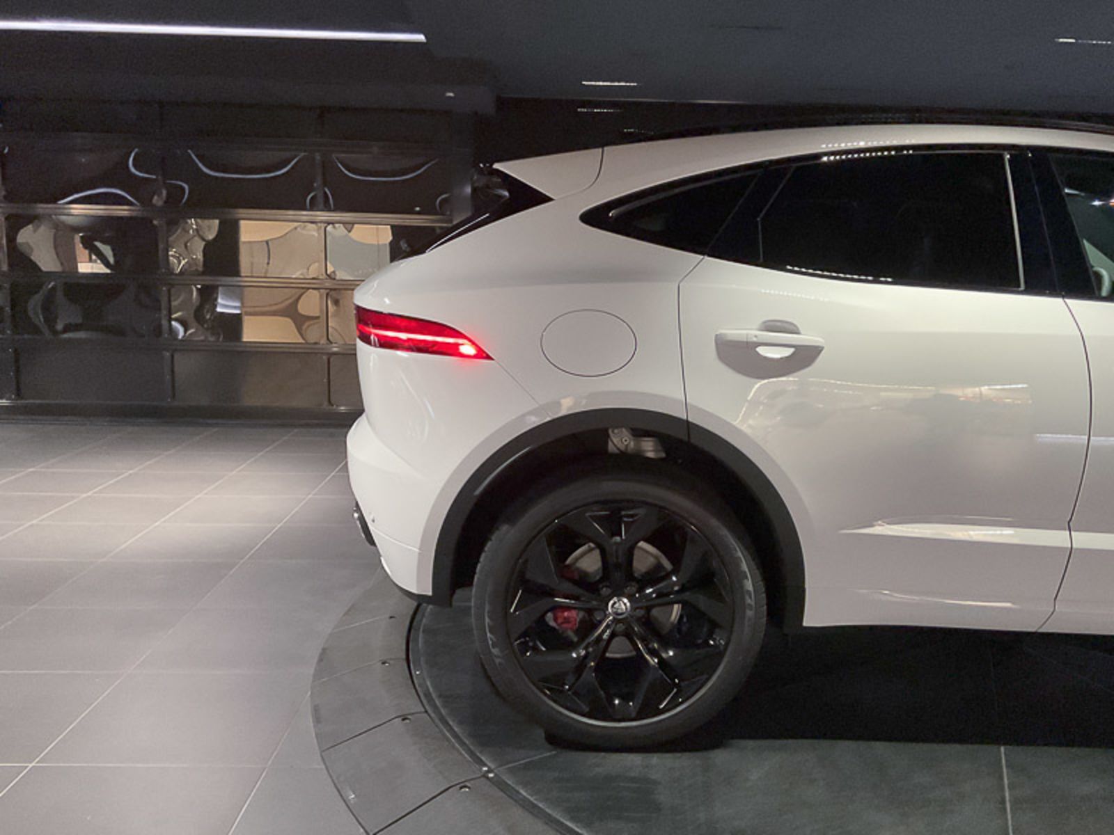 2024 Jaguar E-PACE R-Dynamic SE, Vancouver, Cash